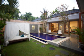 Villa Voyage 2
